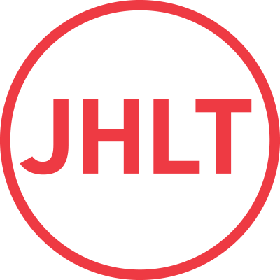 JHLT Logo
