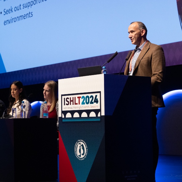 ISHLT2025 Call for Symposium Proposals ISHLT