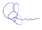Signature of Goran Dellgren