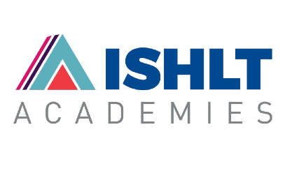 Logo for ISHLT Academies