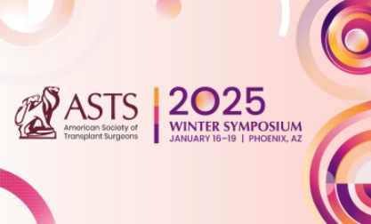 ASTS Winter Symposium | 16-19 January, 2025