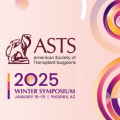 ﻿ASTS Winter Symposium | 16-19 January, 2025