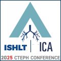 ISHLT/ICA CTEPH Conference