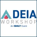 2025 ISHLT DEIA Workshop