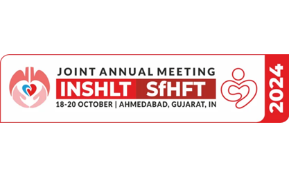 INSHLT 2024 Logo