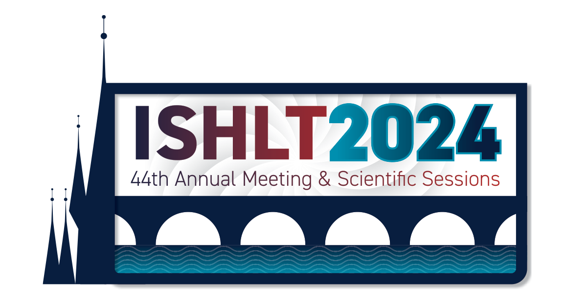 ISHLT Annual Meeting ISHLT