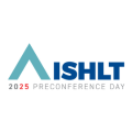 ISHLT2025 Preconference Day logo