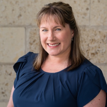 Headshot of Annette Needham