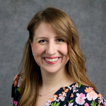 Headshot of Nikki Shanks