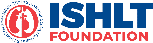 Logo for ISHLT Foundation
