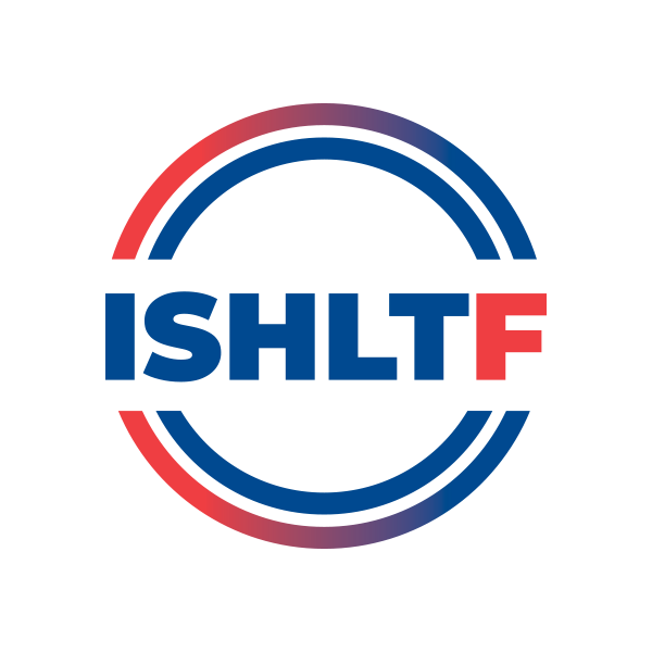 ISHLTF Logo ISHLTF Logo