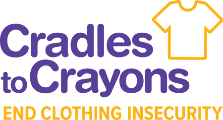 Logo for Cradles to Crayons Boston