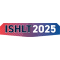 ISHLT2025 logo