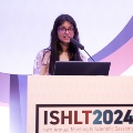 ISHLT2025 Early Career Scientist Abstract Award