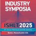 ISHLT2025 Industry Symposia