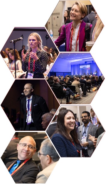 Preconference Day Images