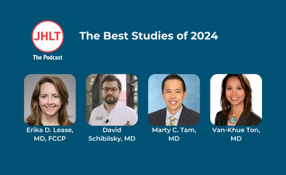 The Best Studies of 2024