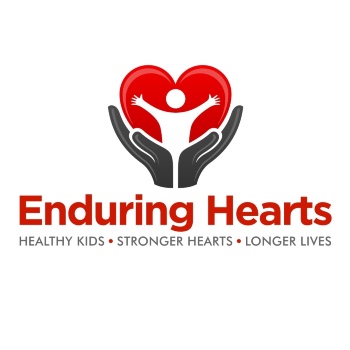 Logo for Enduring Hearts