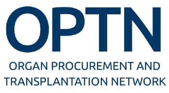 Organ Procurement and Transplantation Network (OPTN) Logo