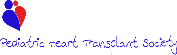 Logo for Pediatric Heart Transplant Society