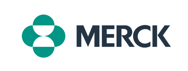 Logo for Merck & Co, Inc.