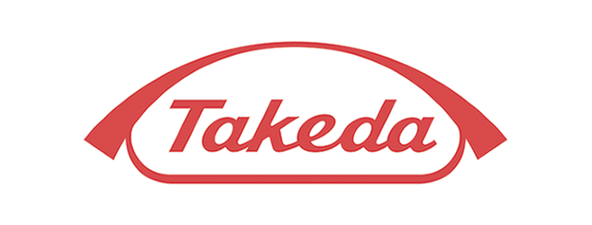 Takeda Logo