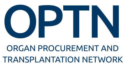 OPTN Logo